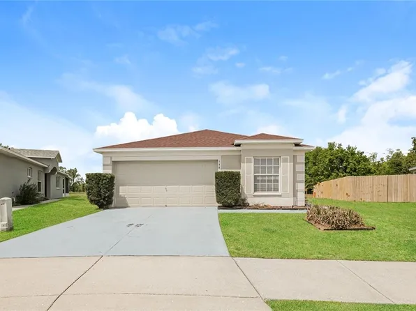 544 Lindsay Anne Ct, Plant City, FL 33563