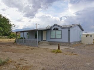 1050 S 4th Ave, Thatcher, AZ 85552