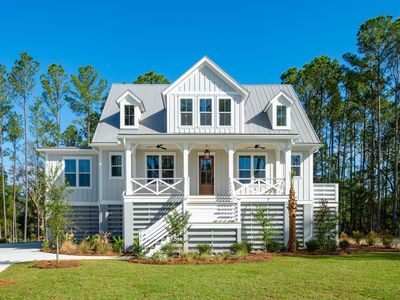 2983 Old Tavern Ct, Mount Pleasant, SC, 29466