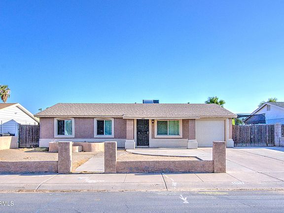 3rd image of 6601 W MONTE VISTA Road