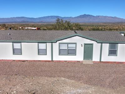 17800 S Sonoita Hwy, Vail, AZ, 85641