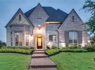 700 Cherrywood Dr, Prosper, TX 75078