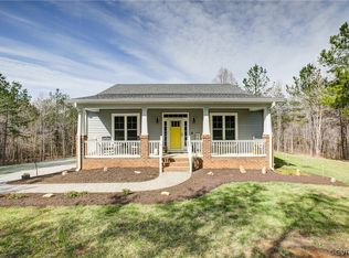485 Folly Hill Rd, Bumpass, VA 23024