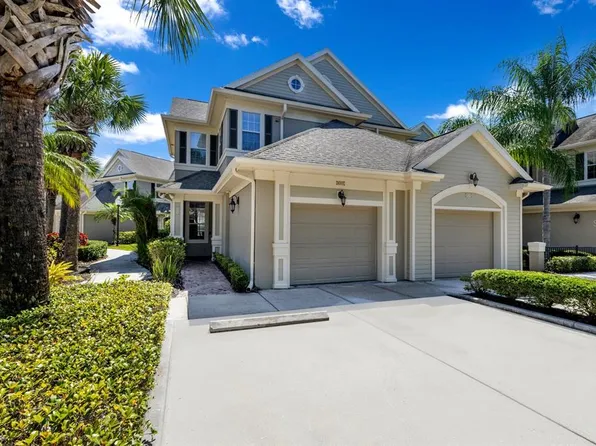 8005 Tybee Ct #8005, University Park, FL 34201