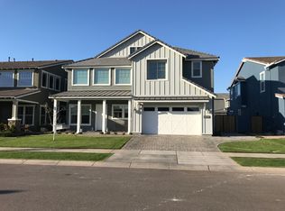 2950 E Appaloosa Rd, Gilbert, AZ 85296