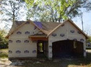 1307 Toomer St, Waycross, GA 31501