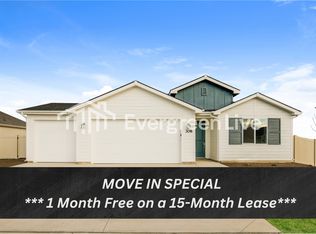 308 Ravello St, Caldwell, ID 83605