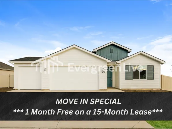 308 Ravello St, Caldwell, ID 83605