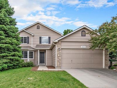 18278 Michigan Creek Way, Parker, CO, 80134