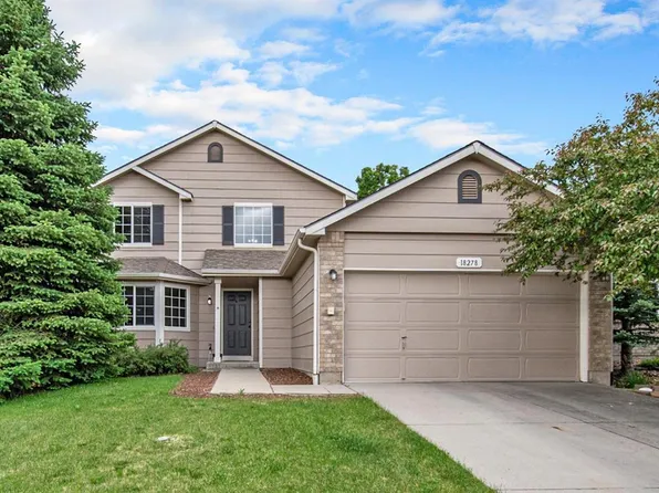 18278 Michigan Creek Way, Parker, CO 80134