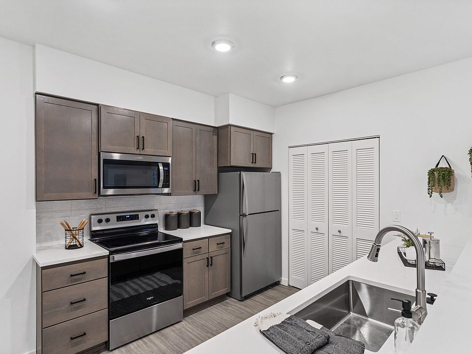 The Oliveen Apartment Rentals Camas, WA Zillow