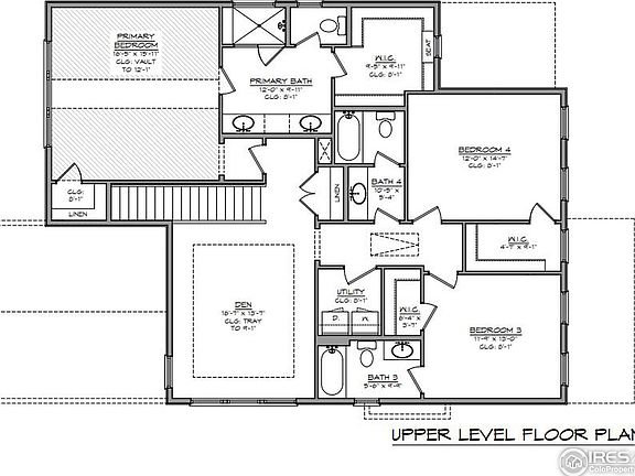 5th image of 1621 Poplar Dr