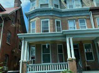 2204 N 3rd St #2, Harrisburg, PA 17110