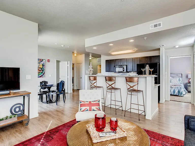 Legend Flats | Evans, CO Apartments