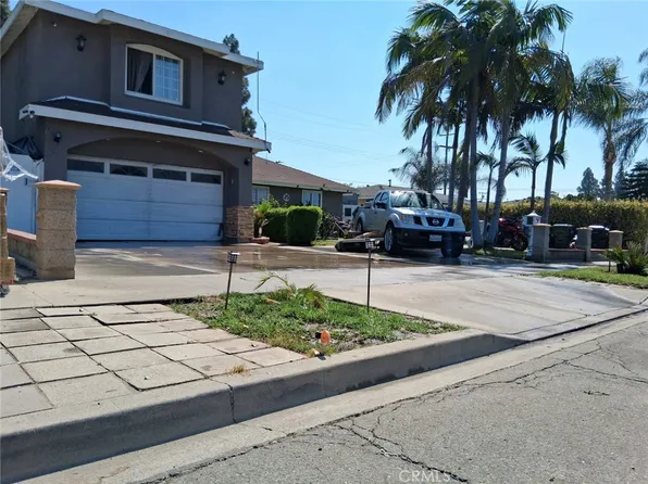 1408 Baldy View Ave, Pomona, CA 91767
