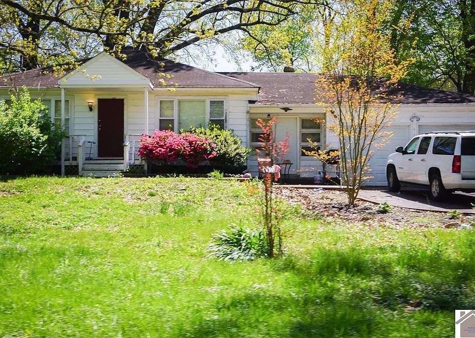 475 College Ave, Paducah, KY 42001 Zillow