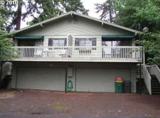 12775 SW 10th St, Beaverton, OR 97005