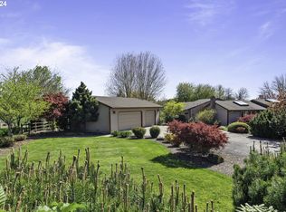 5370 NE Duniway Rd, Dayton, OR 97114