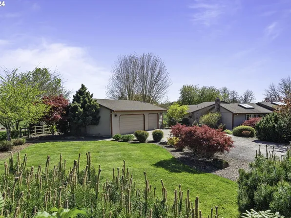 5370 NE Duniway Rd, Dayton, OR 97114