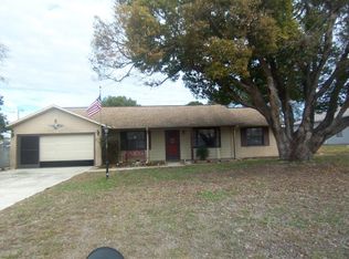 11297 Norvell Rd, Spring Hill, FL 34608