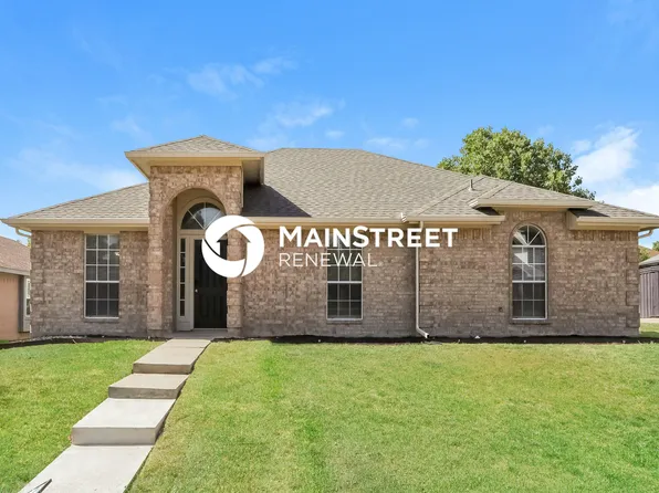 1146 Weaver St, Cedar Hill, TX 75104