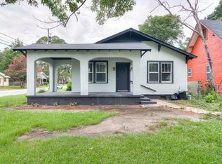 1321 Beman St, Augusta, GA 30904