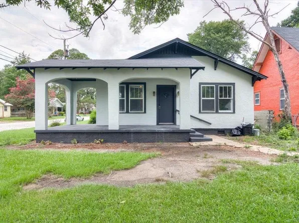 1321 Beman St, Augusta, GA 30904
