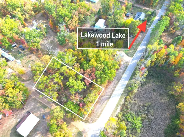 2372 W Oakwood Blvd, Bitely, MI 49309