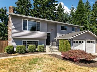 2613 164th Pl SE, Bothell, WA 98012