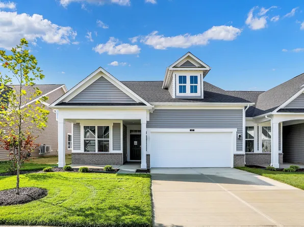 817 Tuxedo Dr, Westfield, IN 46074