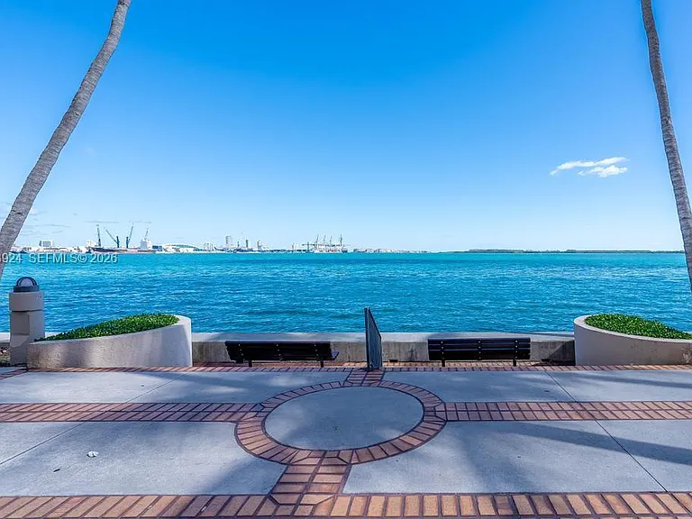 540 Brickell Key Dr #1619 — Photo 26