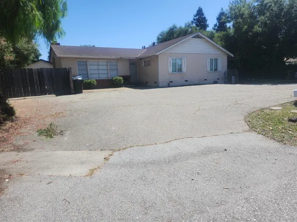 (undisclosed Address), San Jose, CA 95121