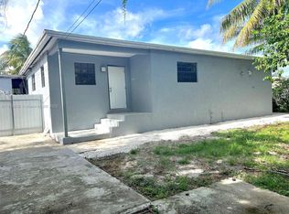 1152 NW 127th St, North Miami, FL 33168