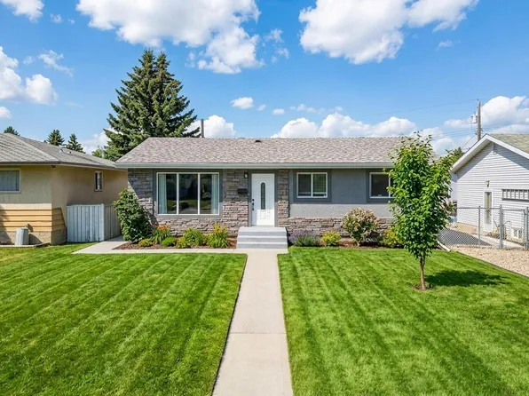 6034 105th St NW, Edmonton, AB T6H 2N4