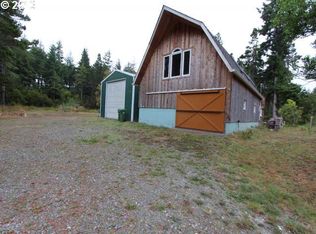 Bates Rd, Bandon, OR 97411