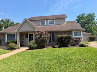 2306 Rushbrook Dr, Missouri City, TX 77489