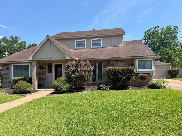 2306 Rushbrook Dr, Missouri City, TX 77489