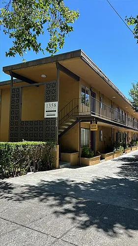 1358 Lincoln Ave #I Photo 1 1358 Lincoln Ave #I Photo 1