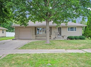 512 S Orient St, Fairmont, MN 56031