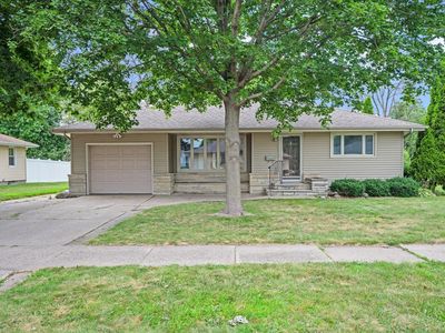 512 S Orient St, Fairmont, MN, 56031