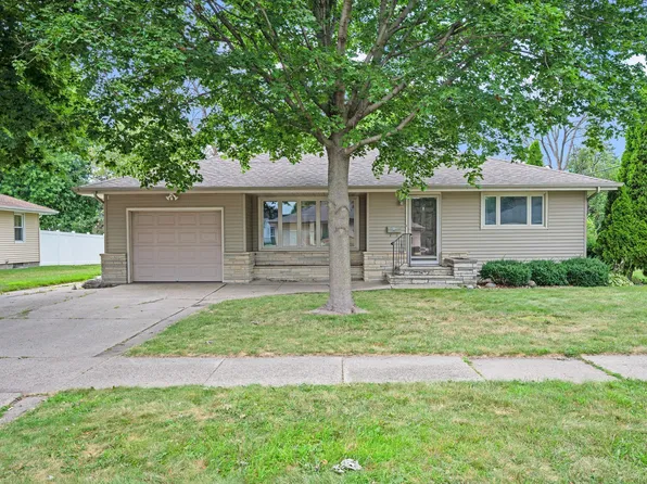 512 S Orient St, Fairmont, MN 56031