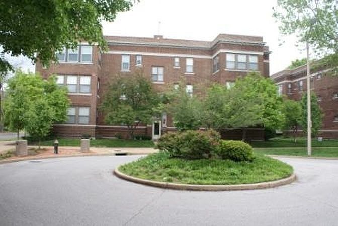 View from waterman