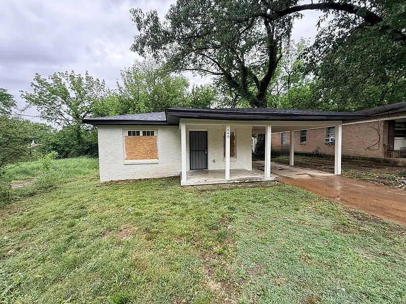 Building Photo - 540 Harahan Rd
