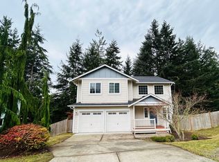 108 NE Albion St, Coupeville, WA 98239