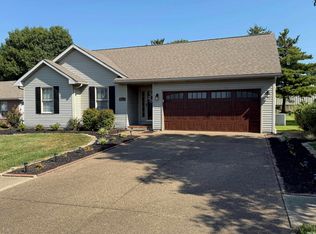 9522 Rabbit Run Dr, Newburgh, IN 47630