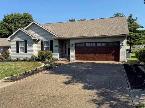 9522 Rabbit Run Dr, Newburgh, IN 47630
