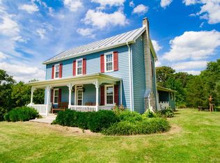428 Pass Run Dr, Luray, VA