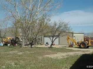 5755 Peak Rd, Reno, NV 89510