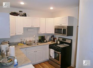 64 Egmont St #3, Brookline, MA 02446
