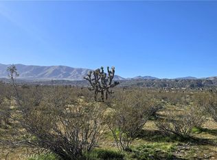 105 E Avenue V8 #106th-lot 20, Pearblossom, CA